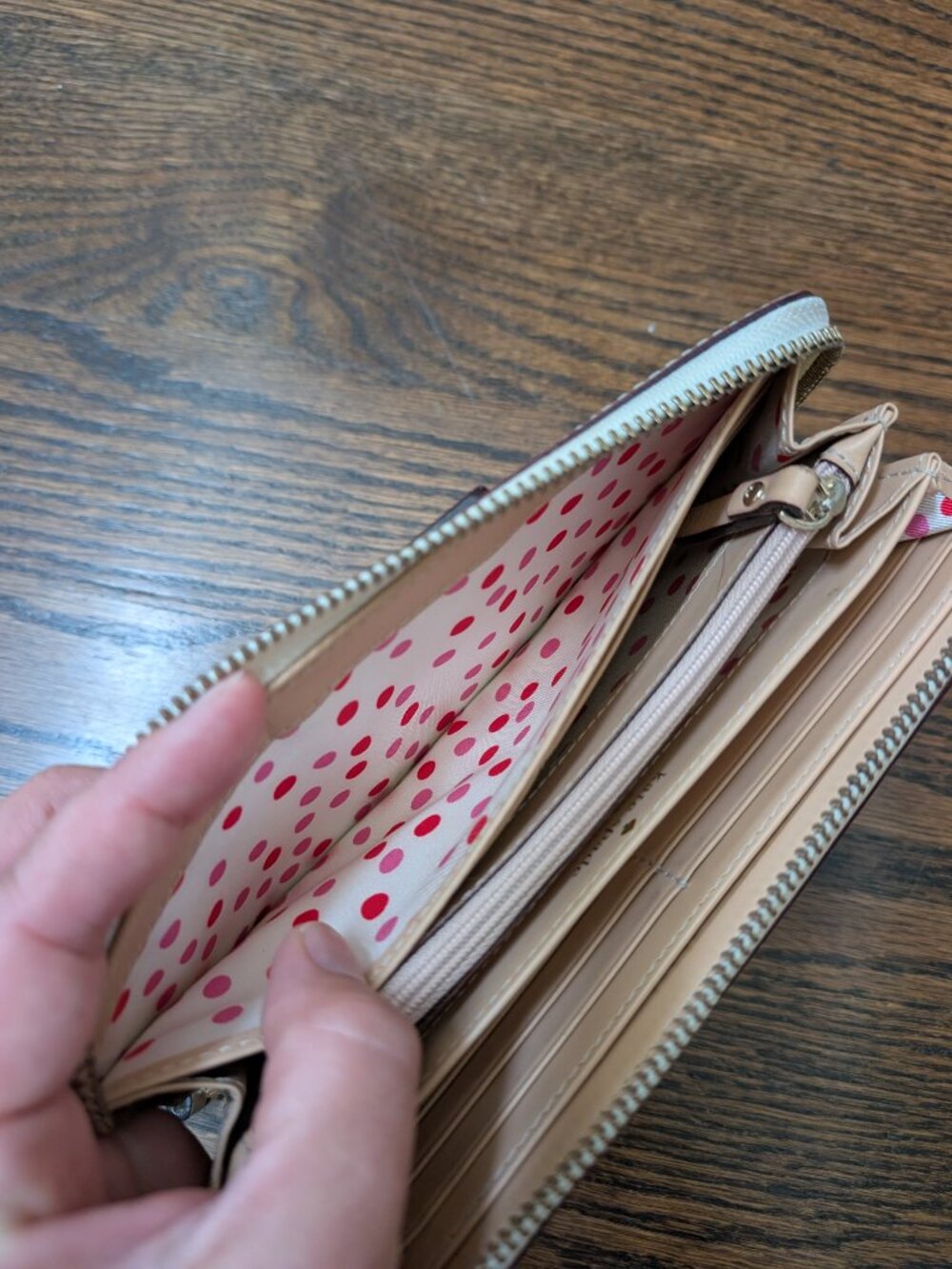 kate spade Large Continental Wallet - Picture 4 of 8
